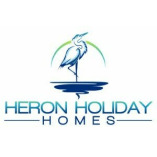 Heron Holiday Homes