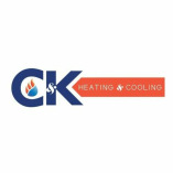 C & K Heating & Cooling LLC