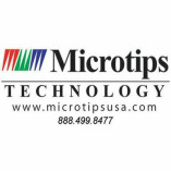 Microtips Technology