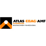 ATLAS HANNOVER logo