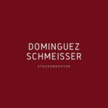 Kanzlei Dominguez Schmeisser logo