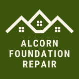 Alcorn Foundation Repair