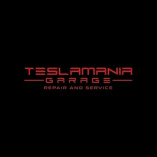 Tesla Mania Garage