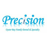 Precision Oyster Bay