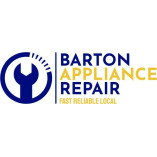Barton Appliance Repair
