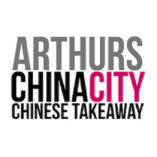 China City - Chinese Takeaway High Wycombe