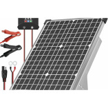 VoltSet Flexible Solar Panel 10W 12V