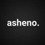 Asheno Productions
