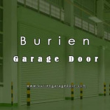 Burien Garage Door