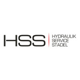 HSS Hydraulik Service Stadel logo