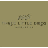 Three Little Birds Aesthetics