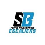 S.B Portes Moustiquaires & Escaliers | Finition intérieur, Rampes, Garde-corps & Balustrade | Chaudière Appalaches