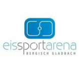 Eissportarena Bergisch Gladbach logo