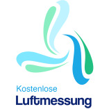 kostenlose Luftmessung