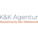 K&K Agentur logo