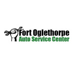 Fort Oglethorpe Auto Service Center