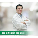 Bác sĩ Nguyễn Văn Chất