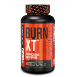 Jacked Factory Burn XT Black Thermogenic Fat Burner