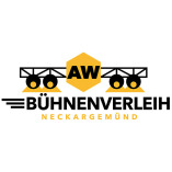 AW Bühnenverleih