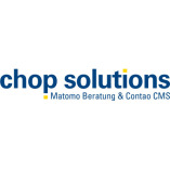 chop solutions GmbH