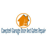 Campbell Garage Door And Gates Repair