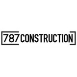 787 Construction