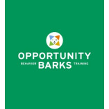 Opportunity Barks Behavior & Training