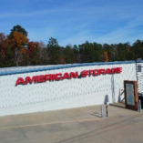 American Self Storage – East Pittsboro