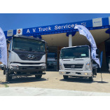 Hyundai Trucks Perth