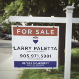 Larry Paletta Real Estate Hamilton Burlington Niagara