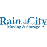 Rain City Moving and Storage