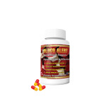 GlucoAlert Blood Sugar Support