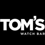 Toms Watch Bar Los Angeles