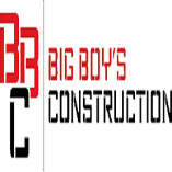 Big Boys Construction – State