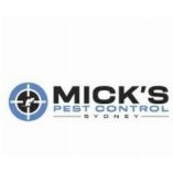 Cockroach Pest Control Sydney