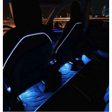 lightingcars-Tesla ambient light center console light