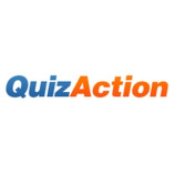 Quizaction logo