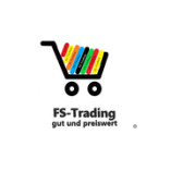 Firma FS-Trading - Inhaber Bernd Flügel logo