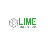 Lime Fence Rentals