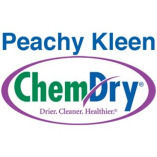 Peachy Kleen Chem-Dry