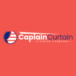 Captain Curtain Cleaning Canberra