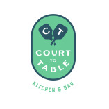 Court To Table