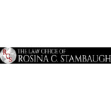 The Law Office of Rosina C. Stambaugh