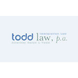 Todd Law, P.A.