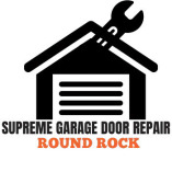 Supreme Garage Door Repair Round Rock