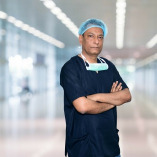 Dr Suryakant Jha Eye Surgeon in Delhi