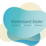 Hallenbad Lampertheim logo