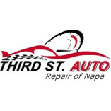 Third Street Auto Repair