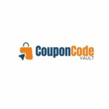 Coupon Code Vaults