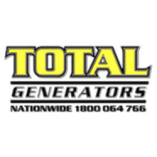 Total Generators